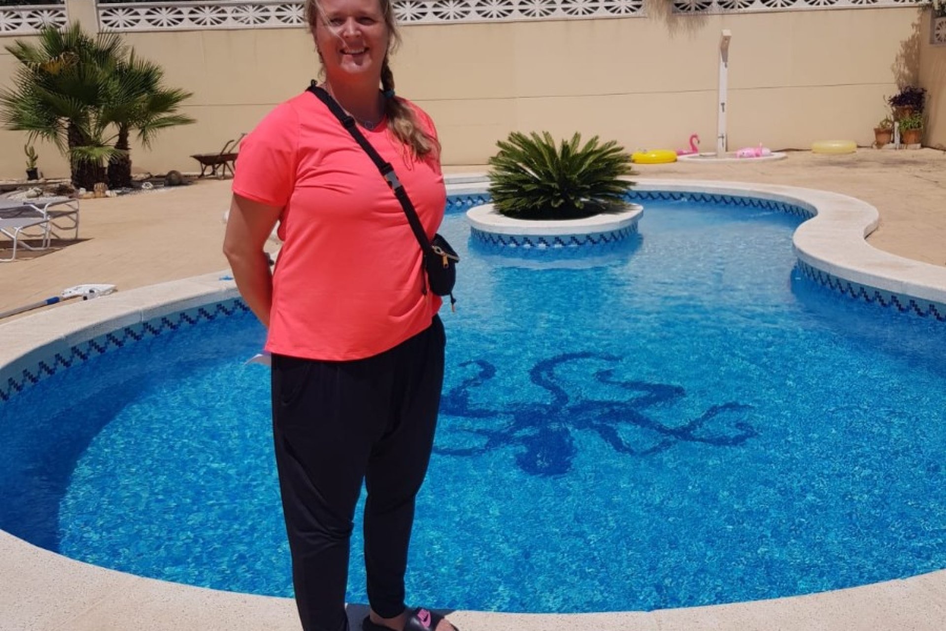 Resale - Villa - San Vicente del Raspeig - Villanueva