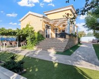 Resale - Villa - Santa Pola - El Poble Llevanti