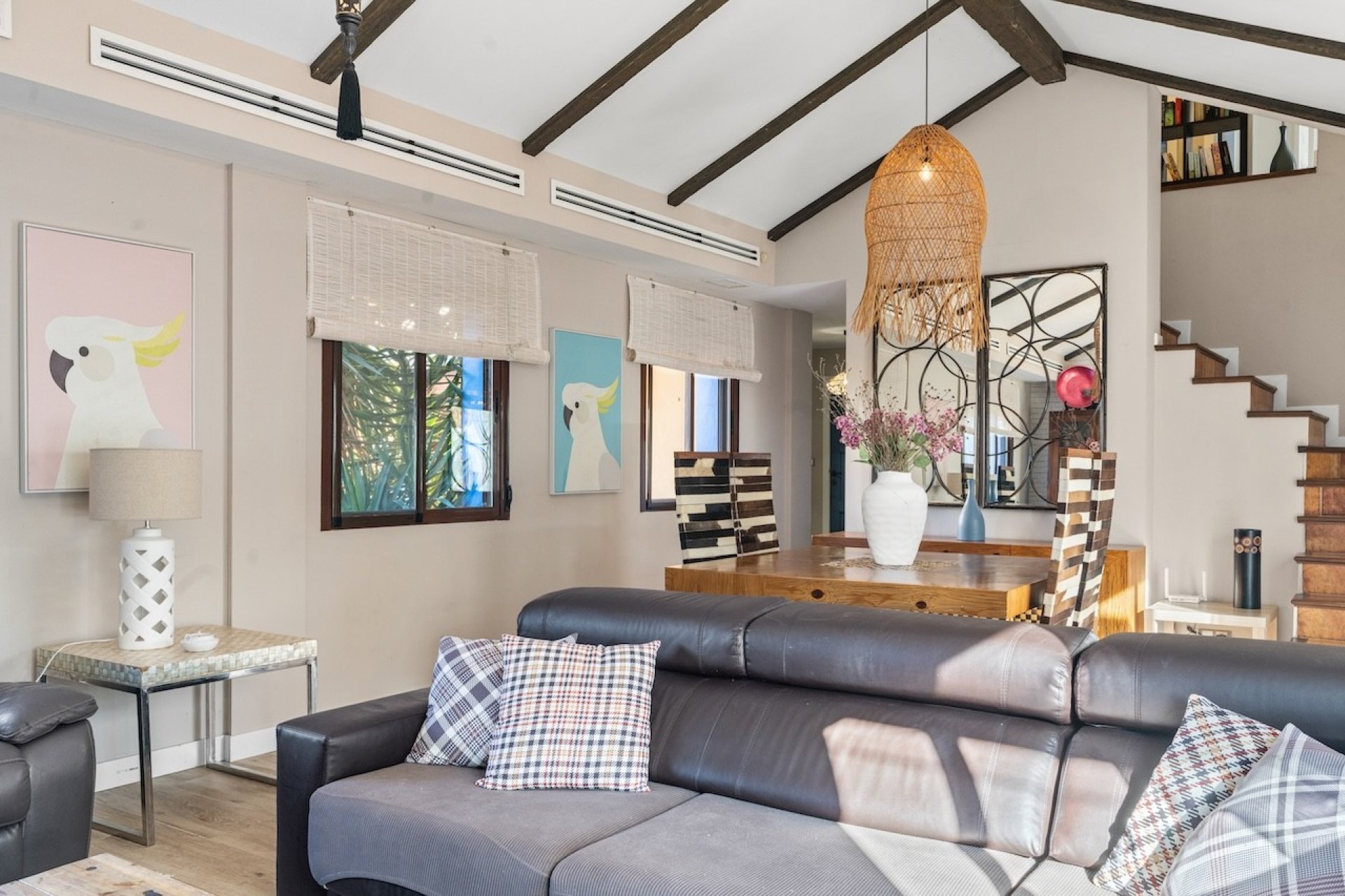 Resale - Villa - Santa Pola - El Poble Llevanti