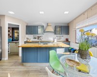 Resale - Villa - Santa Pola - El Poble Llevanti