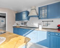 Resale - Villa - Santa Pola - El Poble Llevanti