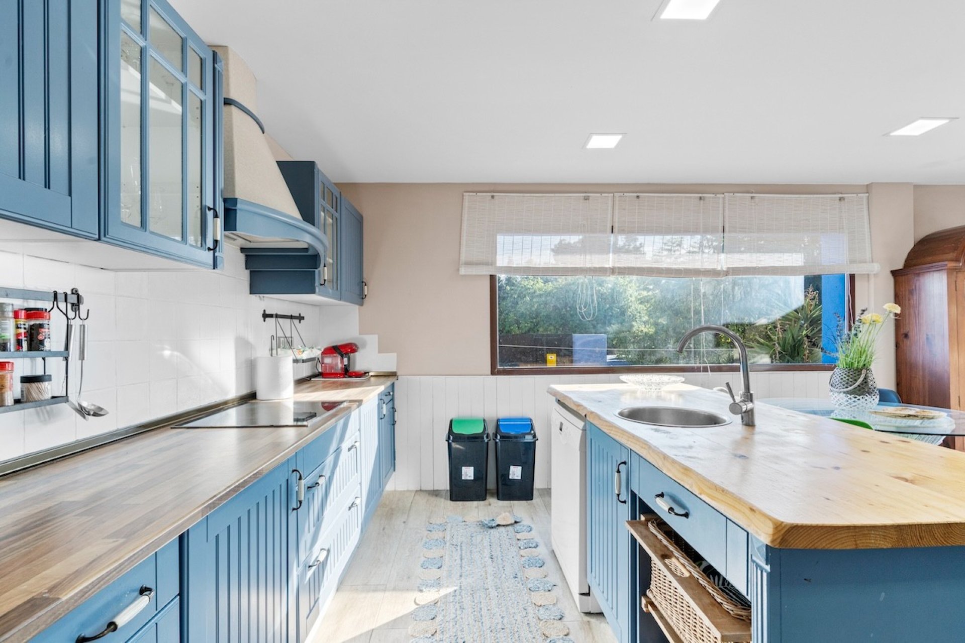 Resale - Villa - Santa Pola - El Poble Llevanti