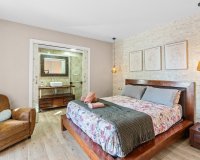 Resale - Villa - Santa Pola - El Poble Llevanti