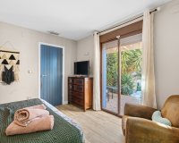 Resale - Villa - Santa Pola - El Poble Llevanti