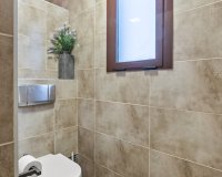 Resale - Villa - Santa Pola - El Poble Llevanti