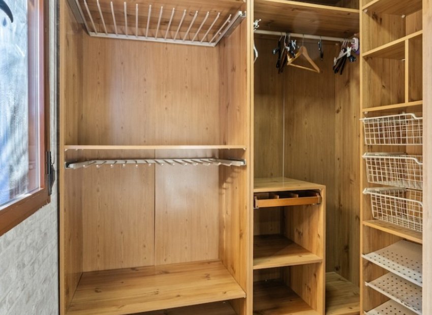 Resale - Villa - Santa Pola - El Poble Llevanti