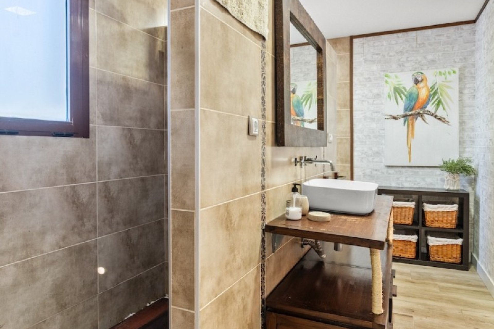 Resale - Villa - Santa Pola - El Poble Llevanti