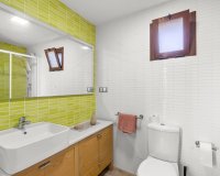 Resale - Villa - Santa Pola - El Poble Llevanti