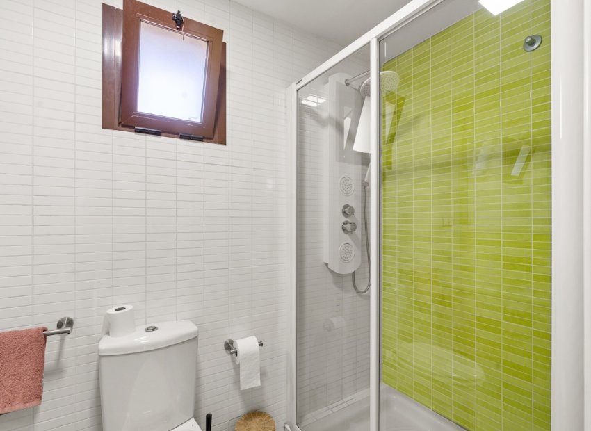 Resale - Villa - Santa Pola - El Poble Llevanti