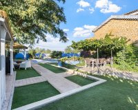 Resale - Villa - Santa Pola - El Poble Llevanti