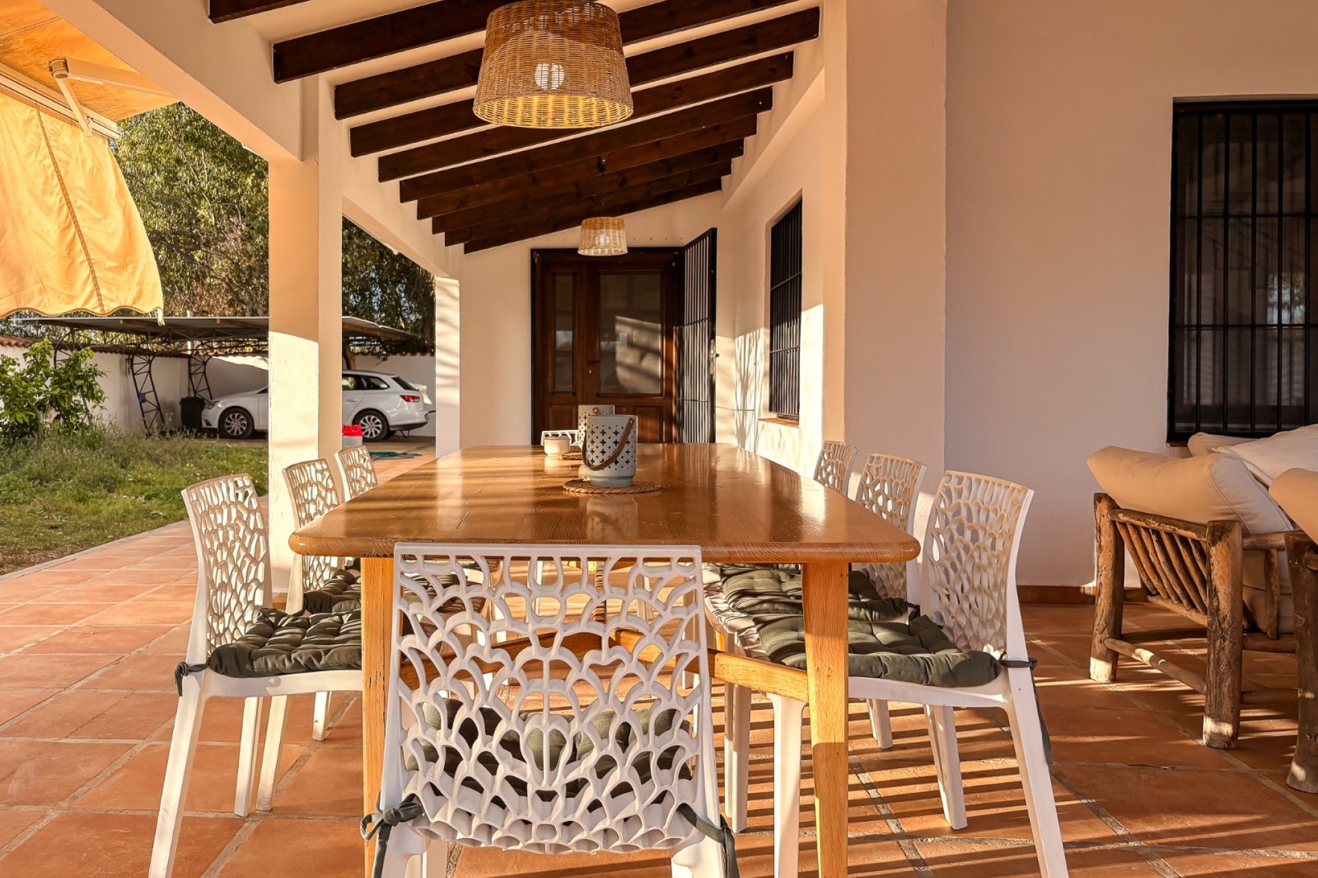 Resale - Villa - Santa Pola - El Poble Llevanti