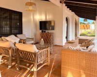 Resale - Villa - Santa Pola - El Poble Llevanti