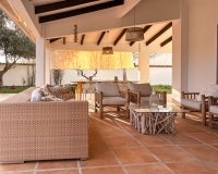 Resale - Villa - Santa Pola - El Poble Llevanti