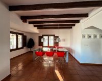 Resale - Villa - Santa Pola - El Poble Llevanti