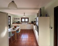 Resale - Villa - Santa Pola - El Poble Llevanti