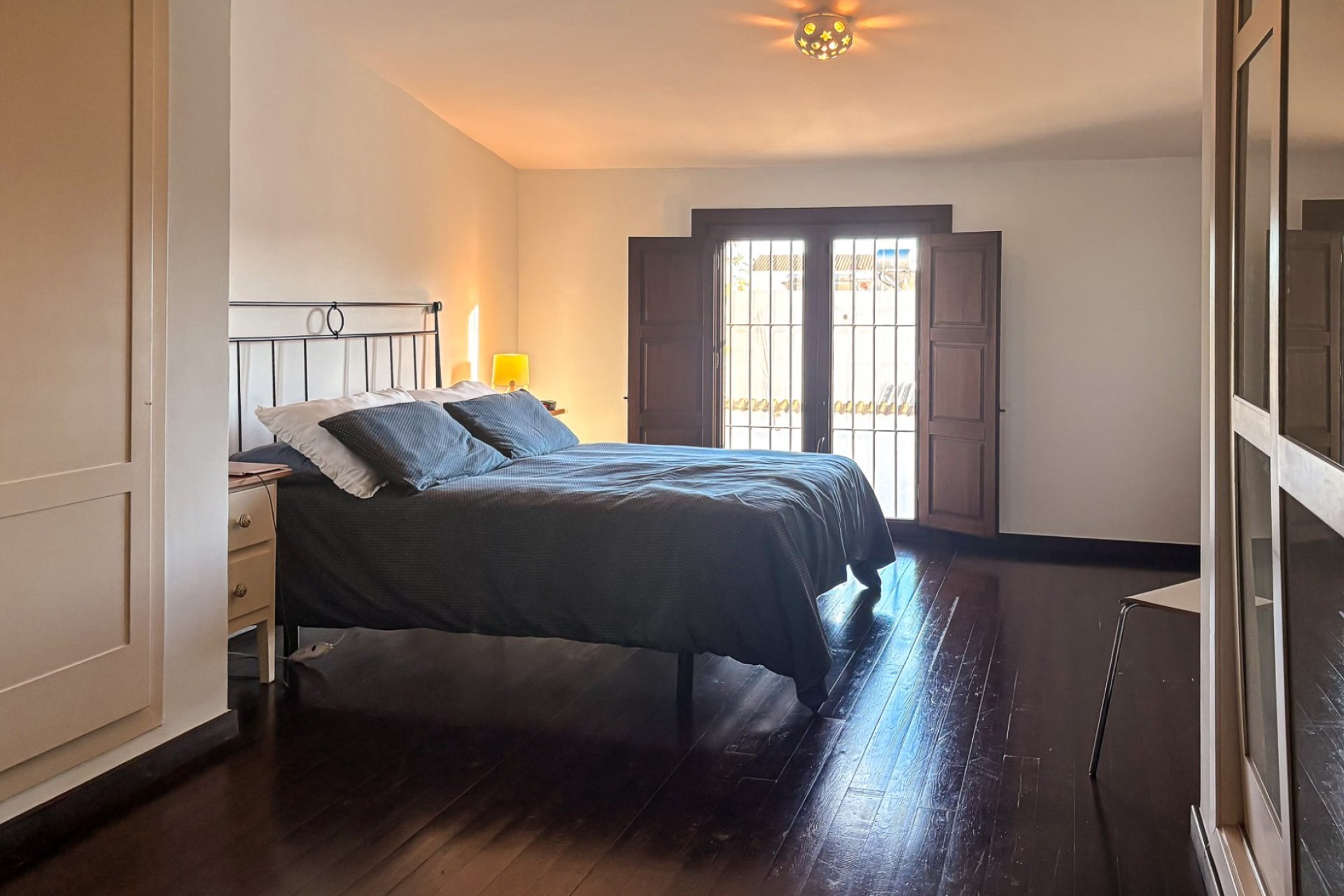 Resale - Villa - Santa Pola - El Poble Llevanti