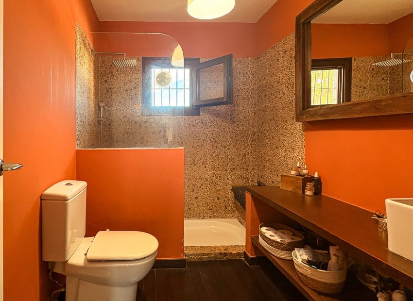 Resale - Villa - Santa Pola - El Poble Llevanti