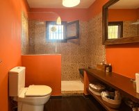 Resale - Villa - Santa Pola - El Poble Llevanti