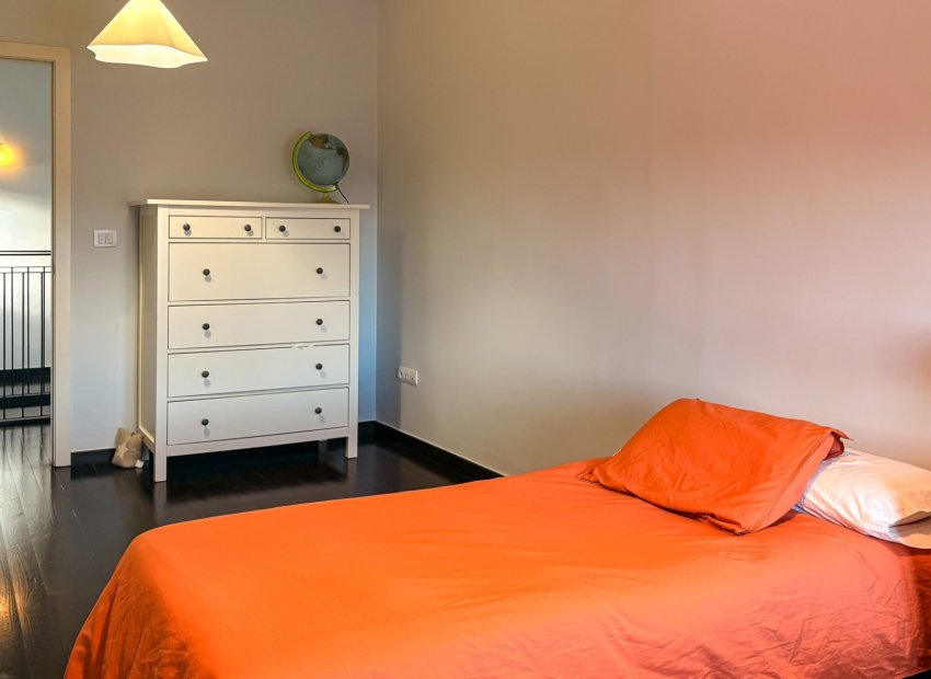 Resale - Villa - Santa Pola - El Poble Llevanti