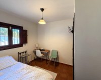 Resale - Villa - Santa Pola - El Poble Llevanti