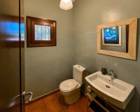 Resale - Villa - Santa Pola - El Poble Llevanti