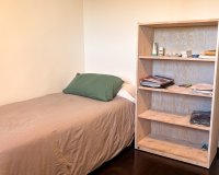 Resale - Villa - Santa Pola - El Poble Llevanti