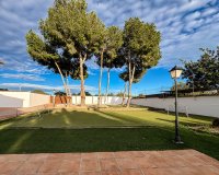 Resale - Villa - Santa Pola - El Poble Llevanti