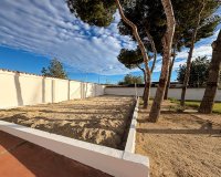 Resale - Villa - Santa Pola - El Poble Llevanti