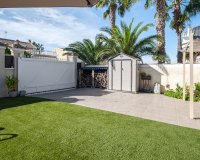 Resale - Villa - Santa Pola - Gran Alacant