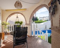 Resale - Villa - Santa Pola - Gran Alacant