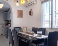 Resale - Villa - Santa Pola - Gran Alacant