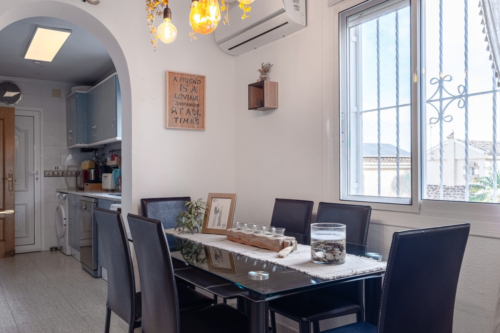 Resale - Villa - Santa Pola - Gran Alacant