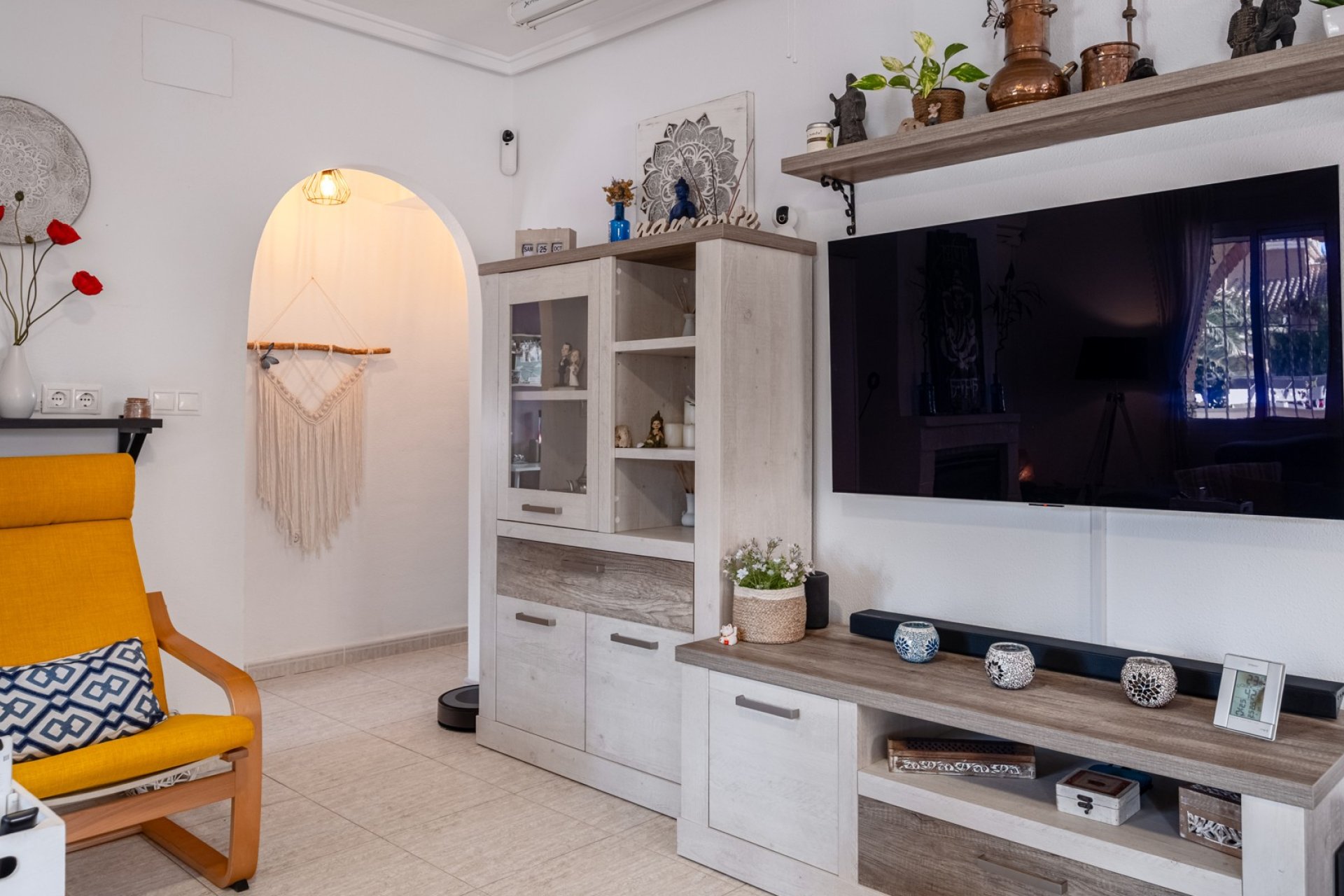 Resale - Villa - Santa Pola - Gran Alacant