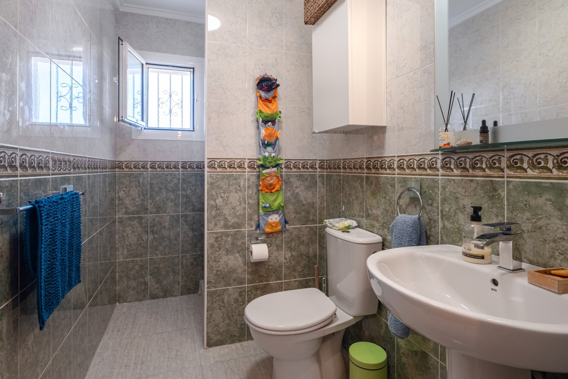 Resale - Villa - Santa Pola - Gran Alacant