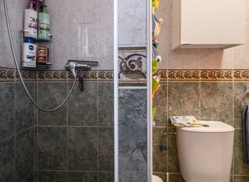 Resale - Villa - Santa Pola - Gran Alacant