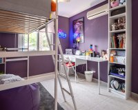 Resale - Villa - Santa Pola - Gran Alacant