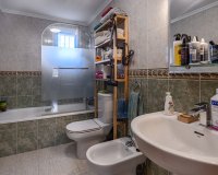 Resale - Villa - Santa Pola - Gran Alacant