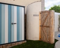 Resale - Villa - Santa Pola - Gran Alacant