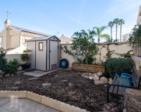 Resale - Villa - Santa Pola - Gran Alacant