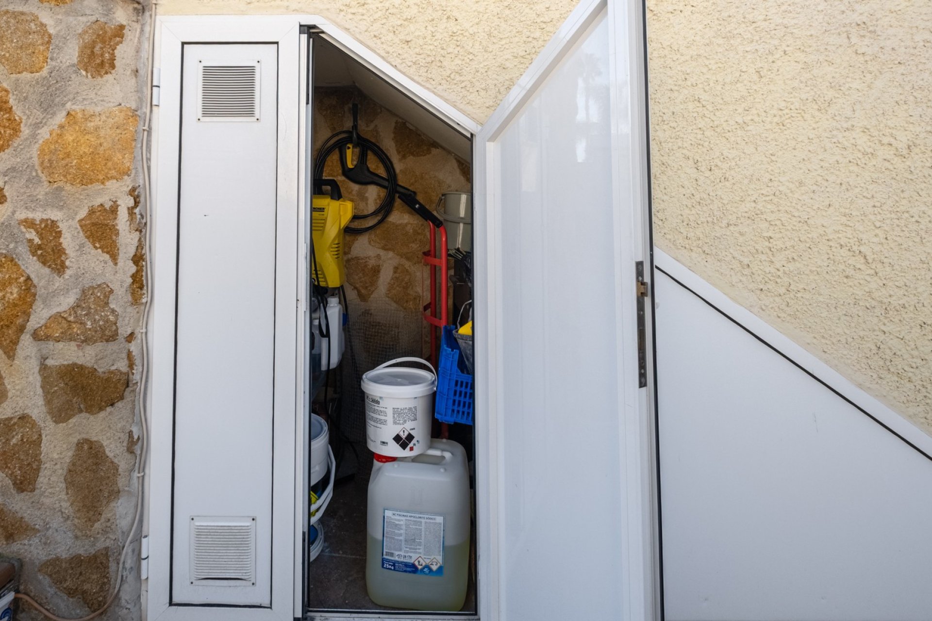 Resale - Villa - Santa Pola - Gran Alacant