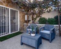 Resale - Villa - Santa Pola - Gran Alacant