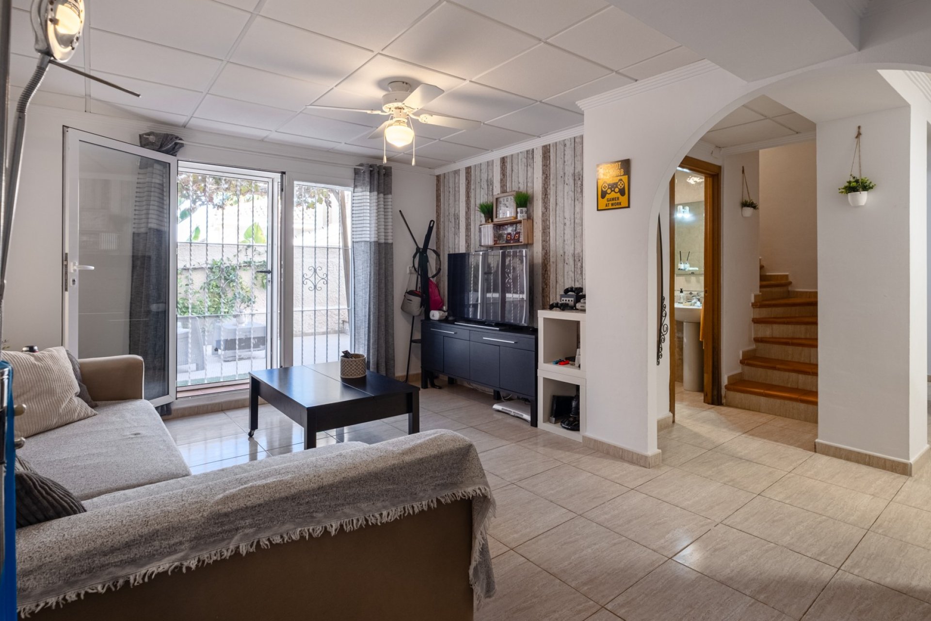 Resale - Villa - Santa Pola - Gran Alacant