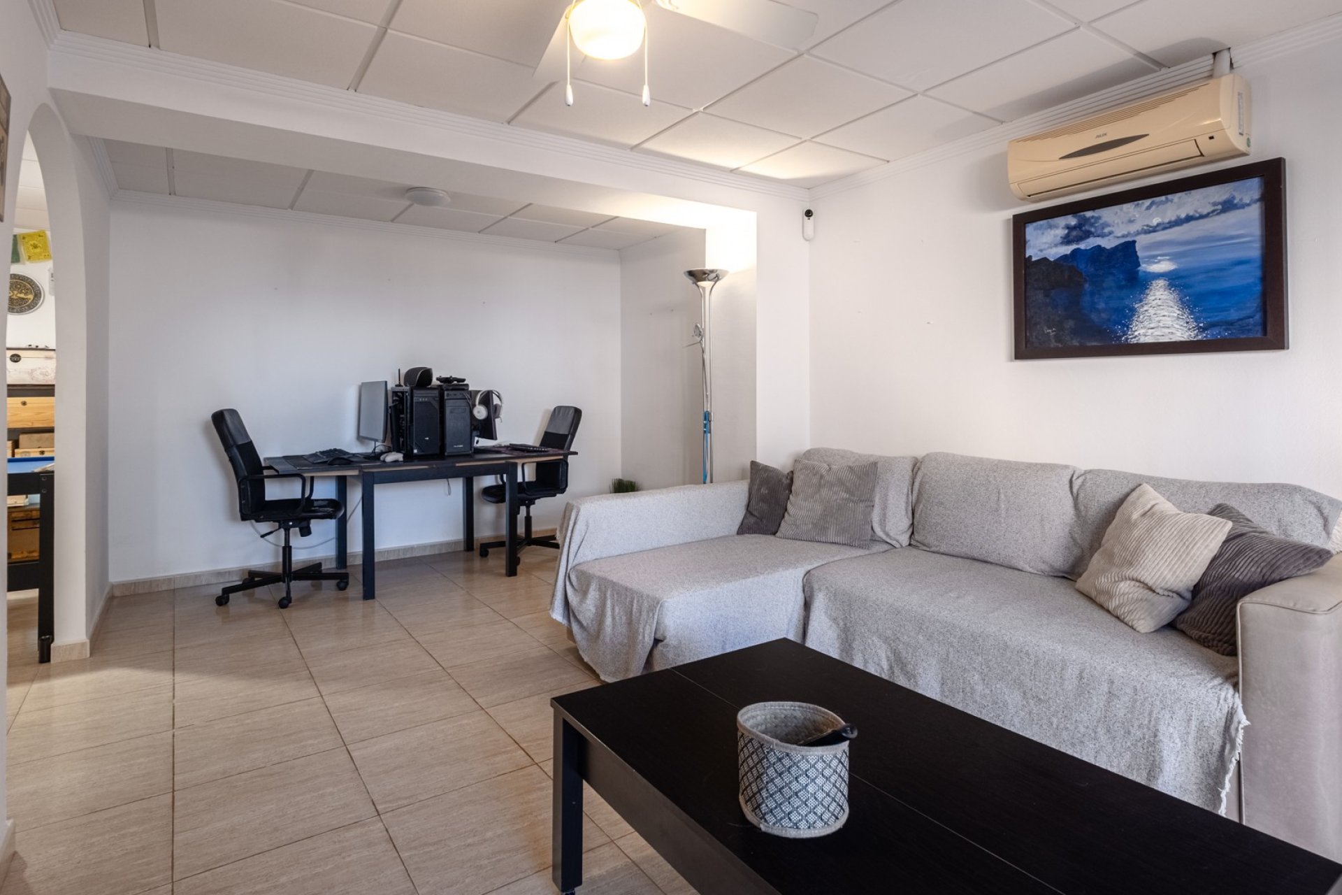 Resale - Villa - Santa Pola - Gran Alacant