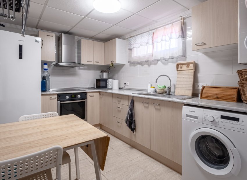 Resale - Villa - Santa Pola - Gran Alacant