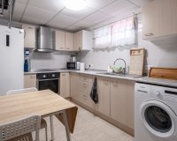 Resale - Villa - Santa Pola - Gran Alacant