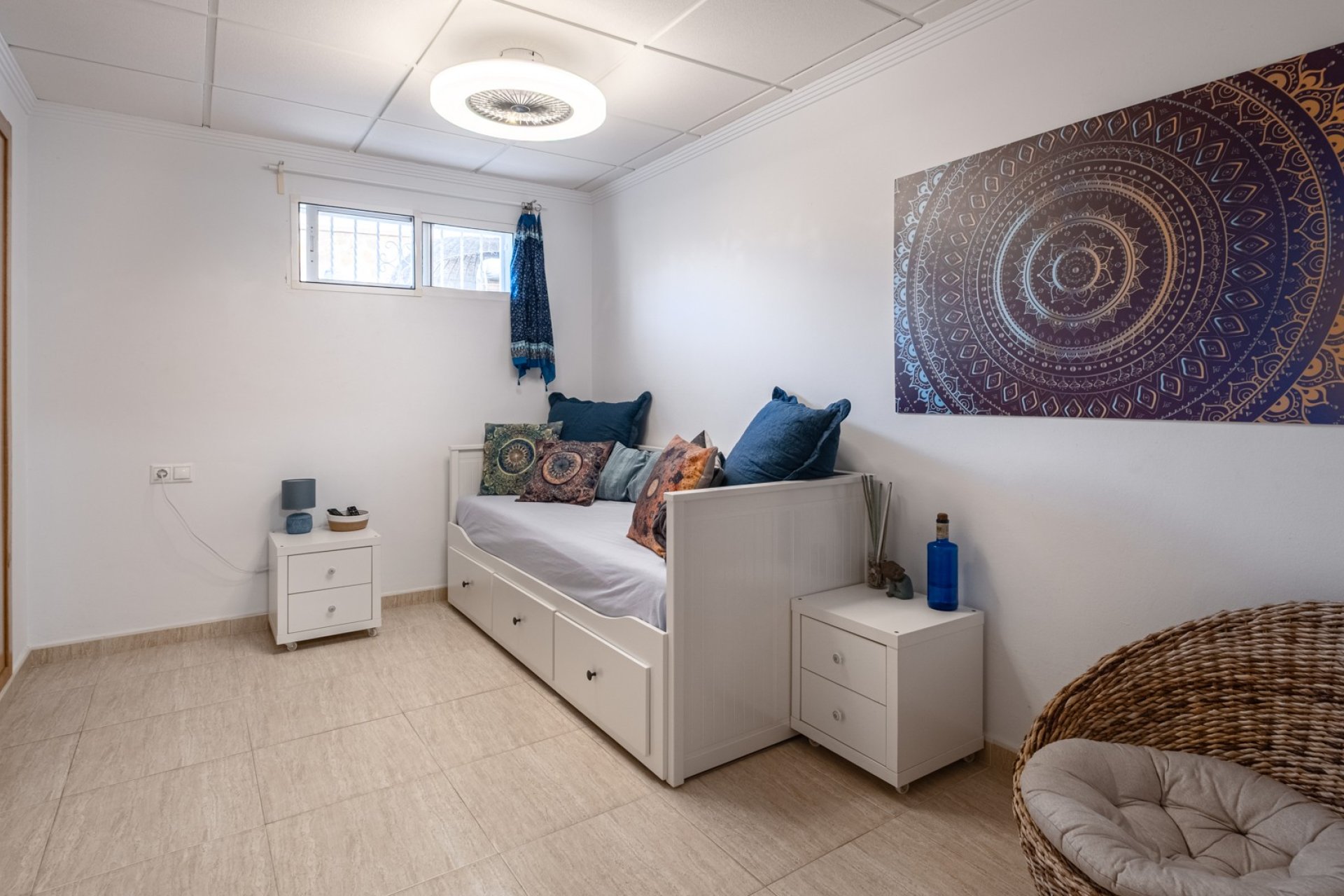 Resale - Villa - Santa Pola - Gran Alacant