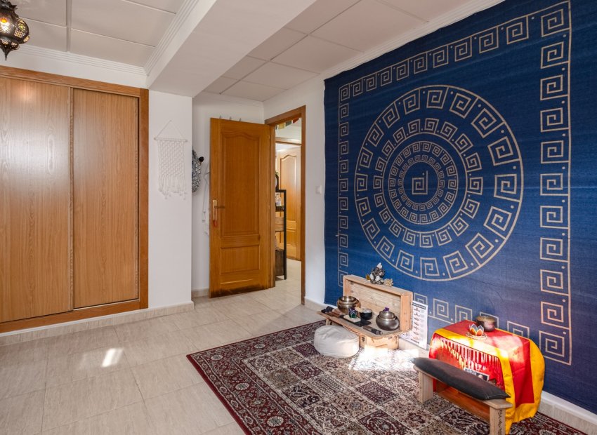 Resale - Villa - Santa Pola - Gran Alacant