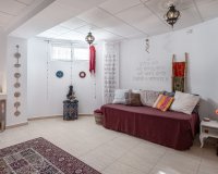 Resale - Villa - Santa Pola - Gran Alacant