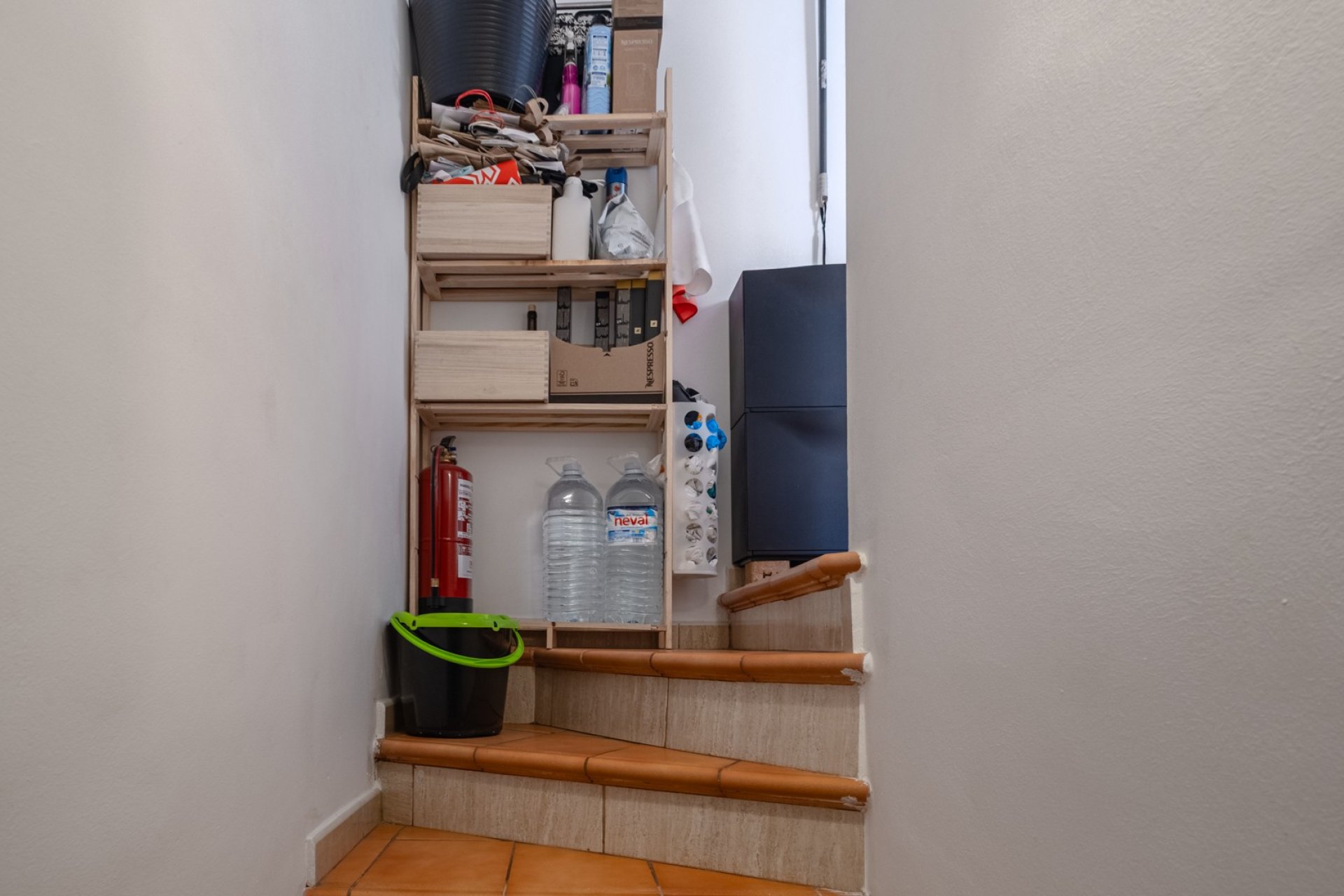 Resale - Villa - Santa Pola - Gran Alacant