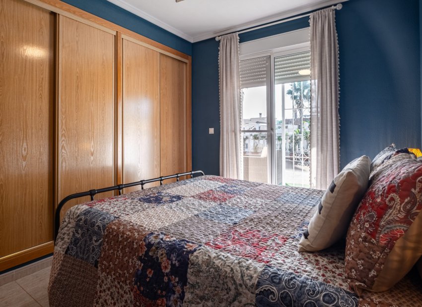 Resale - Villa - Santa Pola - Gran Alacant